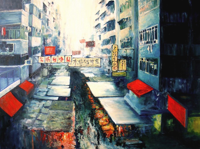 n_Study in Oil Mong Kok.jpg